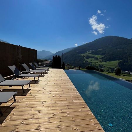 Hotel Lahnerhof Vipiteno Esterno foto