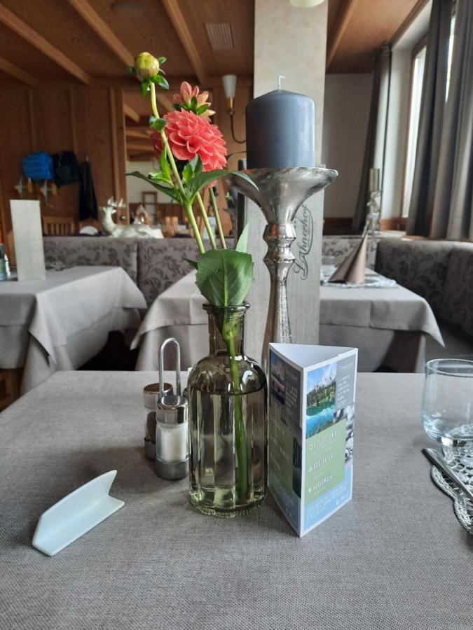 Hotel Lahnerhof Vipiteno Esterno foto