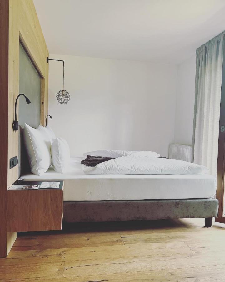 Hotel Lahnerhof Vipiteno Esterno foto