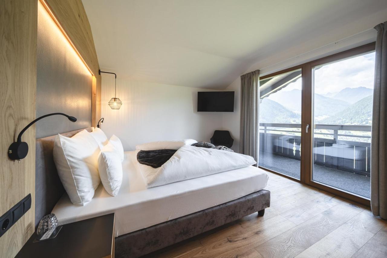 Hotel Lahnerhof Vipiteno Esterno foto