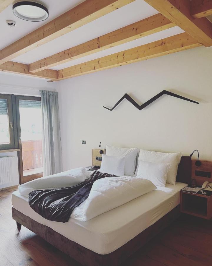 Hotel Lahnerhof Vipiteno Esterno foto