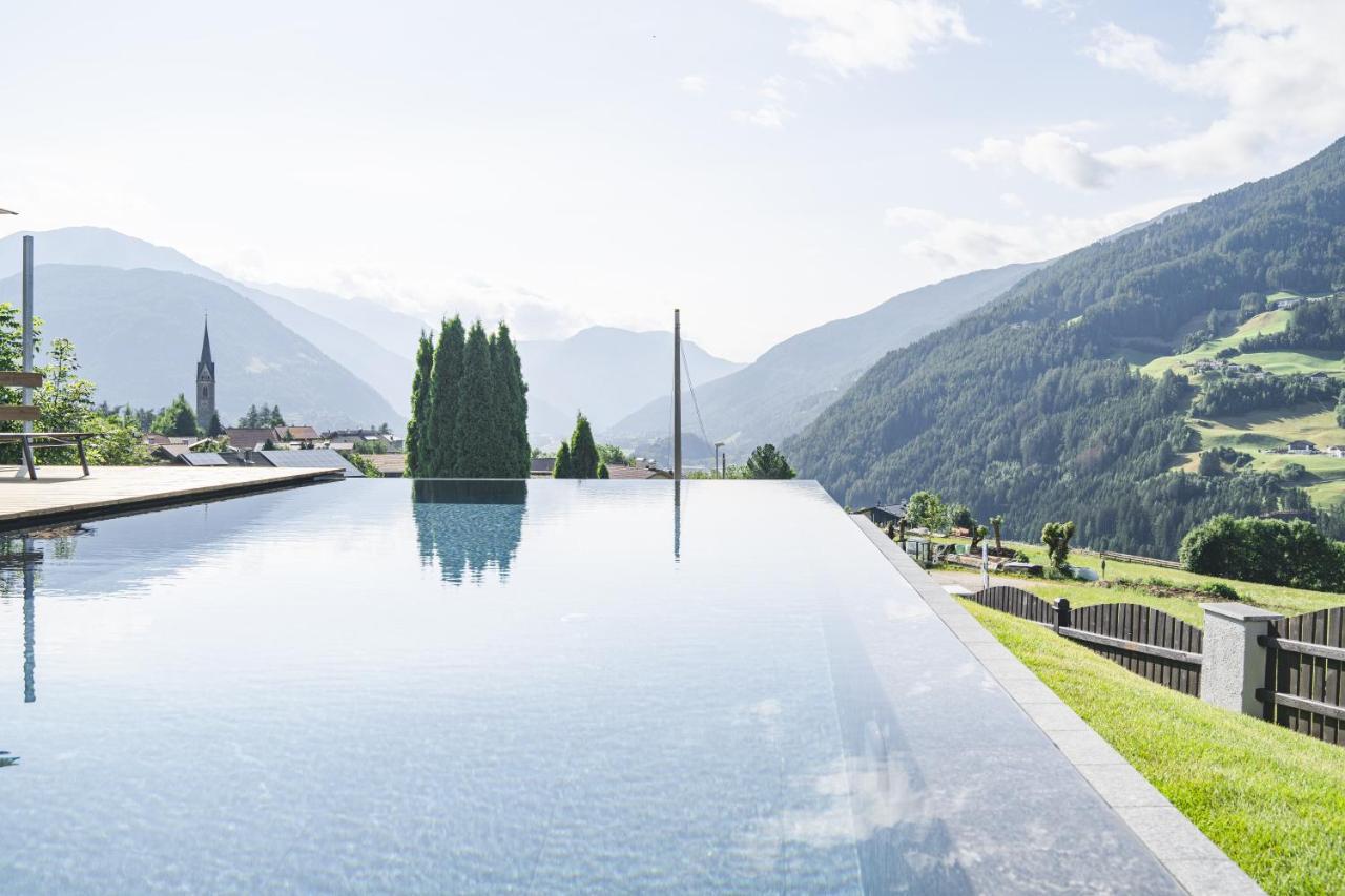 Hotel Lahnerhof Vipiteno Esterno foto