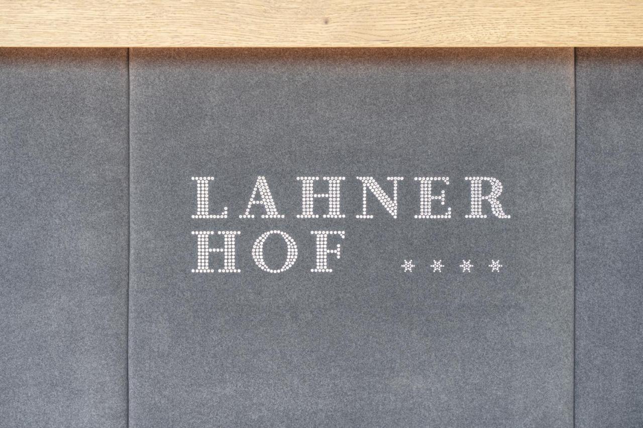 Hotel Lahnerhof Vipiteno Esterno foto