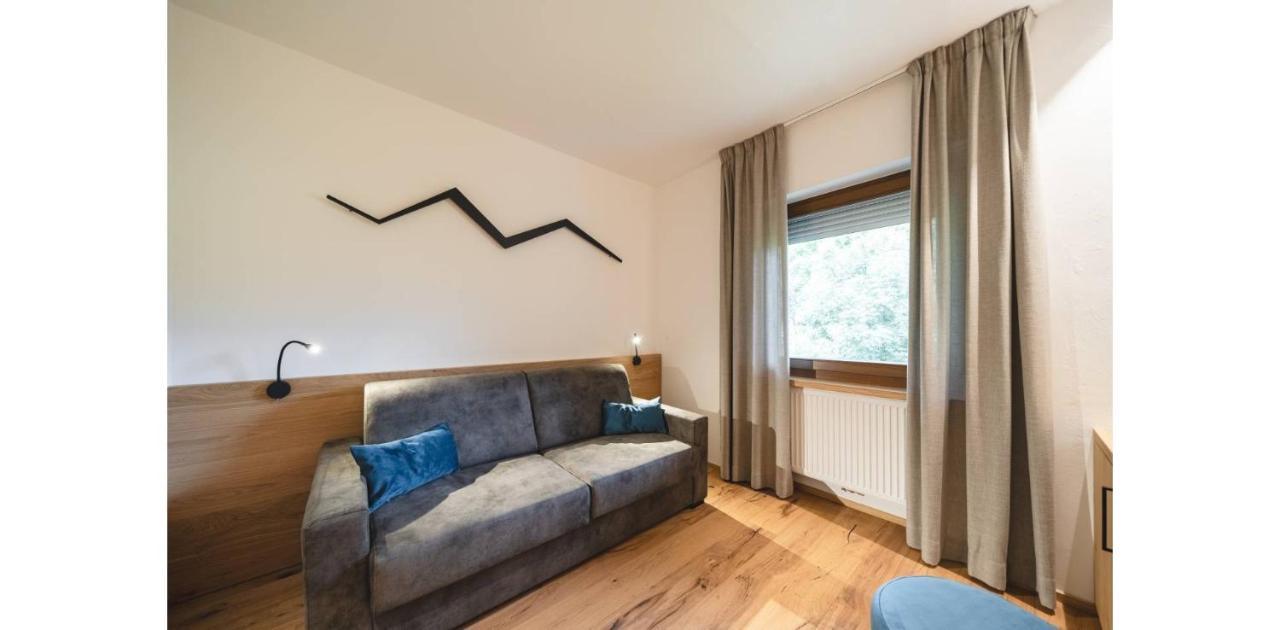 Hotel Lahnerhof Vipiteno Esterno foto