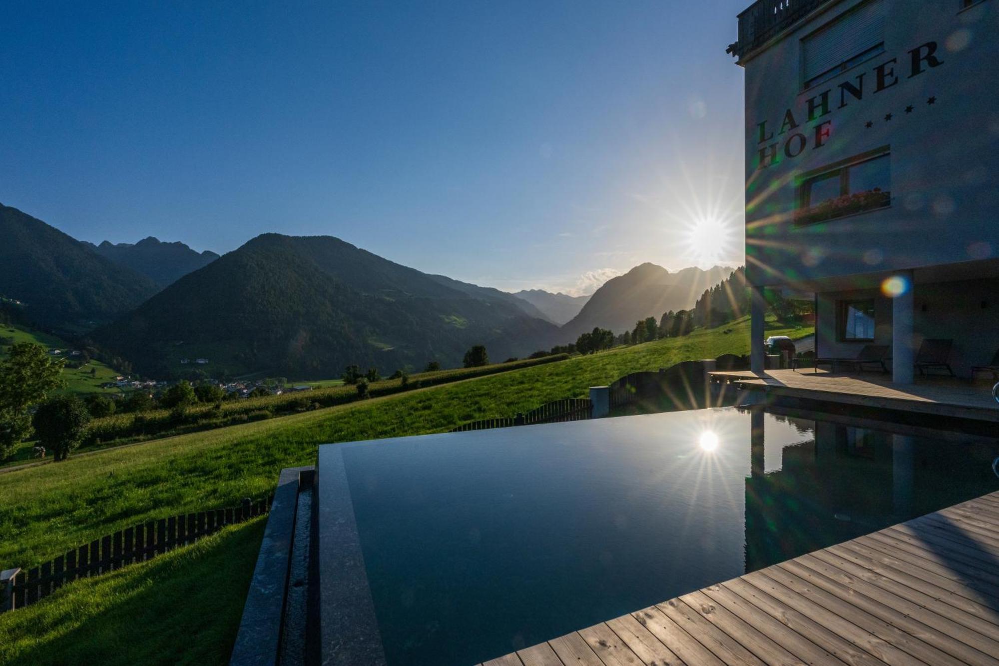 Hotel Lahnerhof Vipiteno Esterno foto