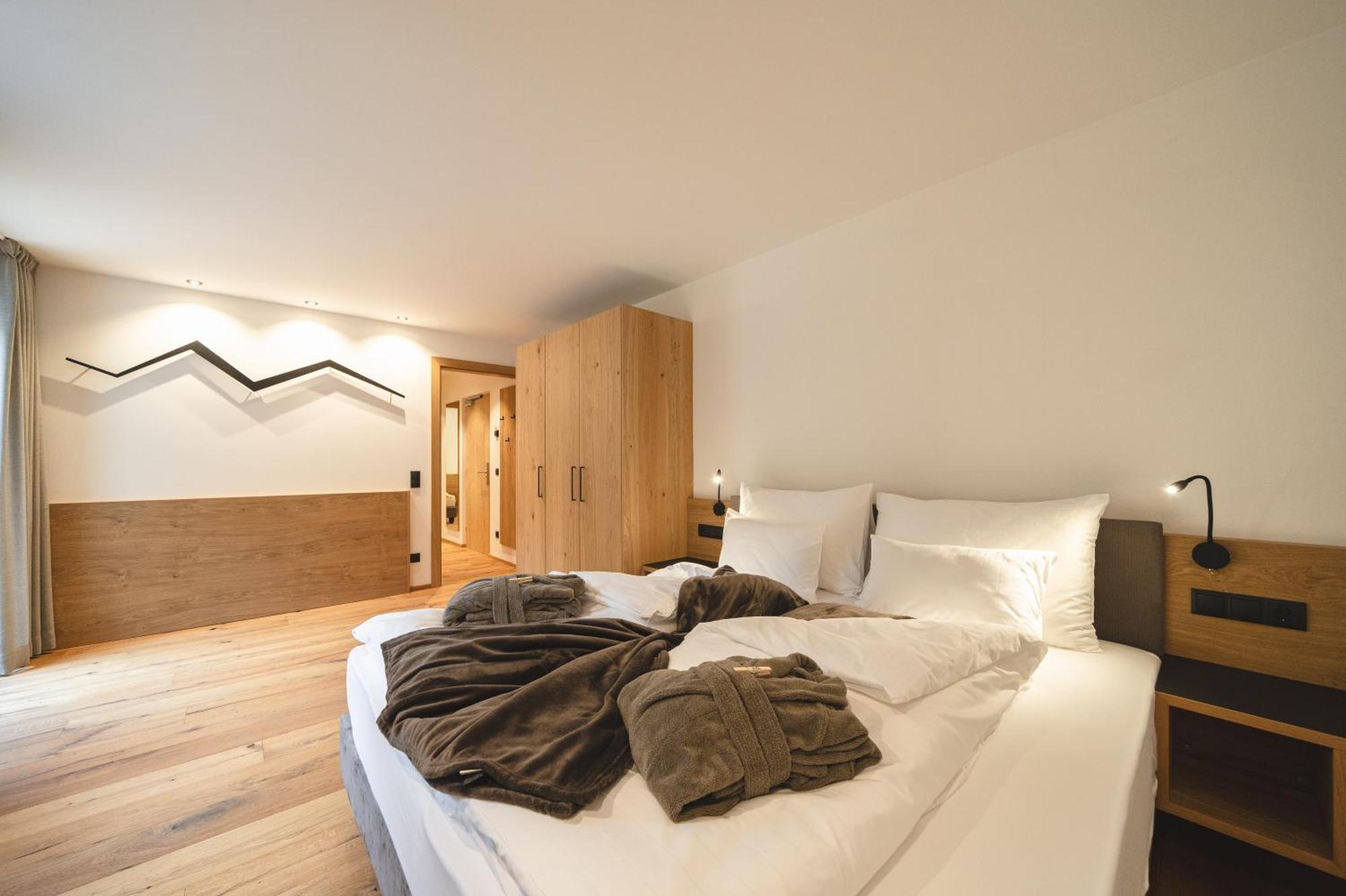 Hotel Lahnerhof Vipiteno Esterno foto