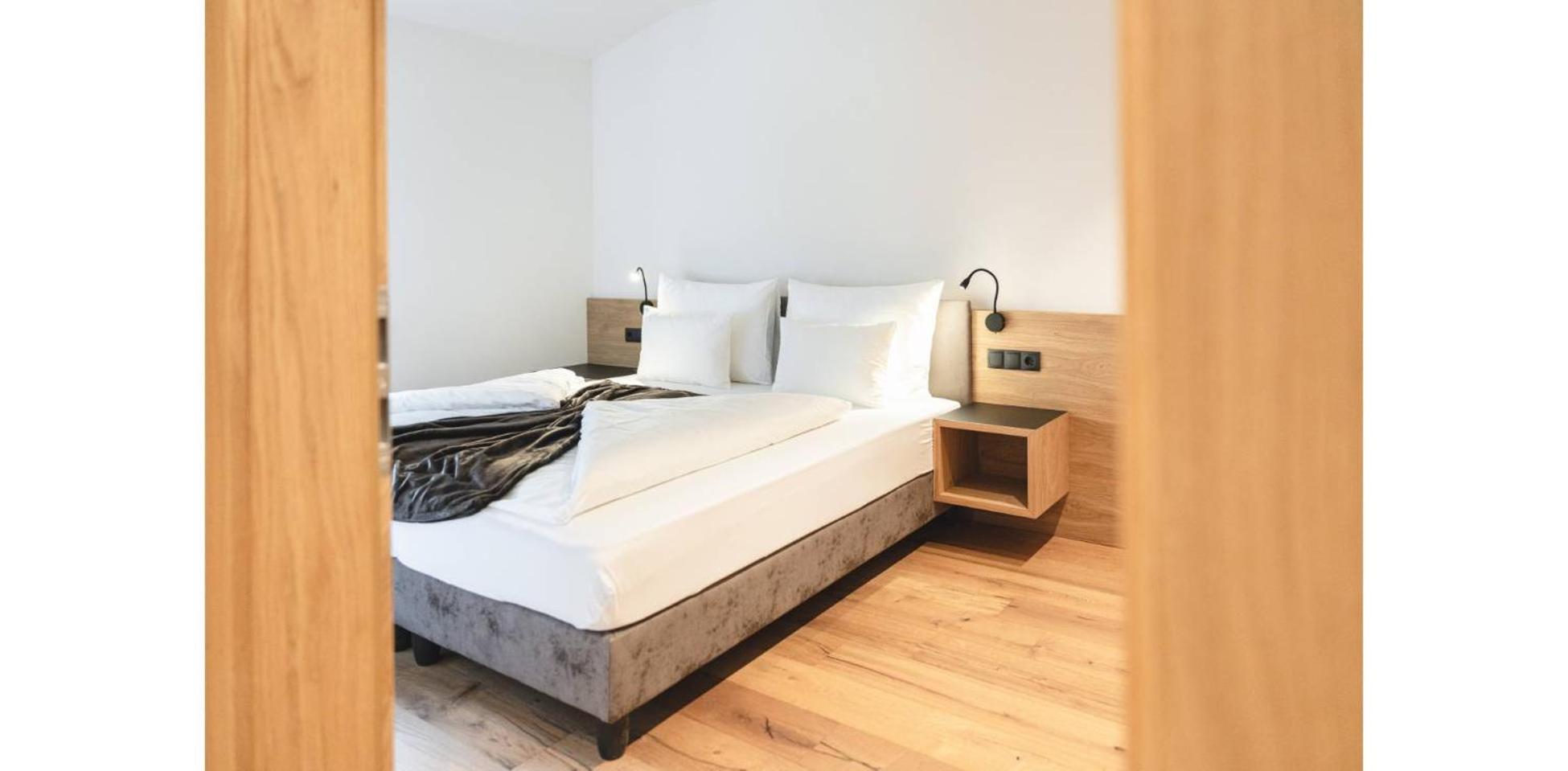 Hotel Lahnerhof Vipiteno Esterno foto
