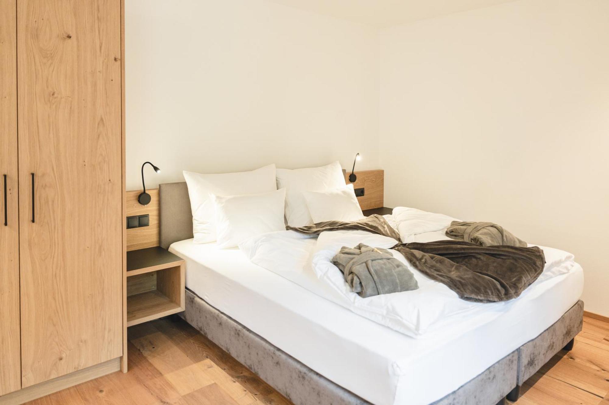 Hotel Lahnerhof Vipiteno Esterno foto