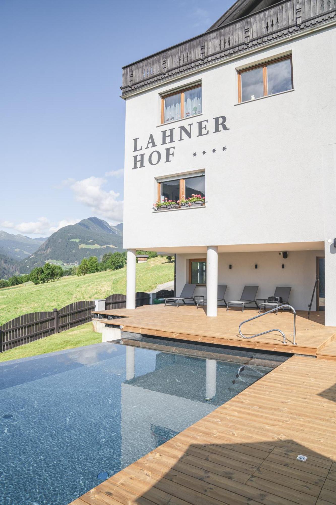 Hotel Lahnerhof Vipiteno Esterno foto