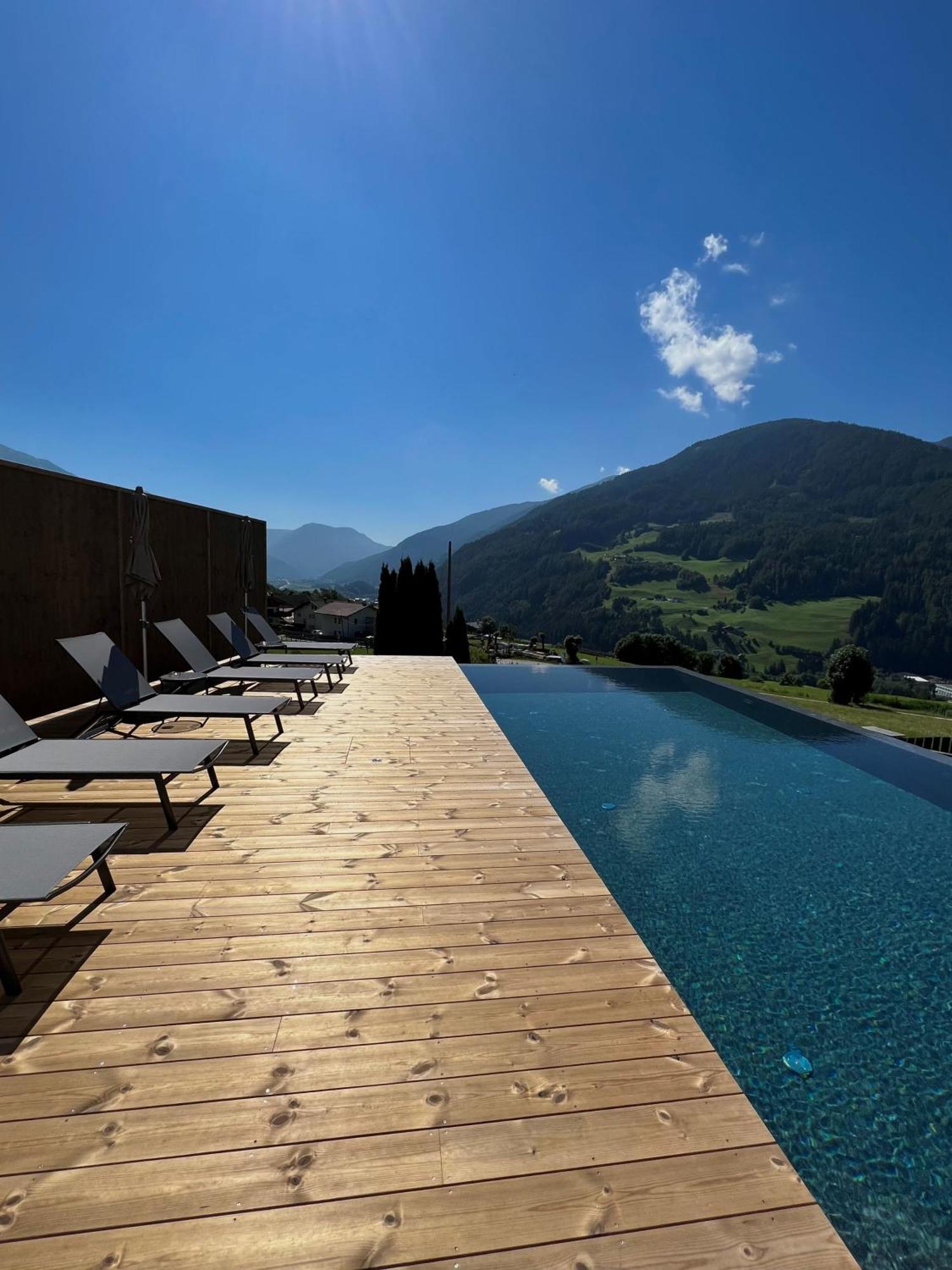 Hotel Lahnerhof Vipiteno Esterno foto