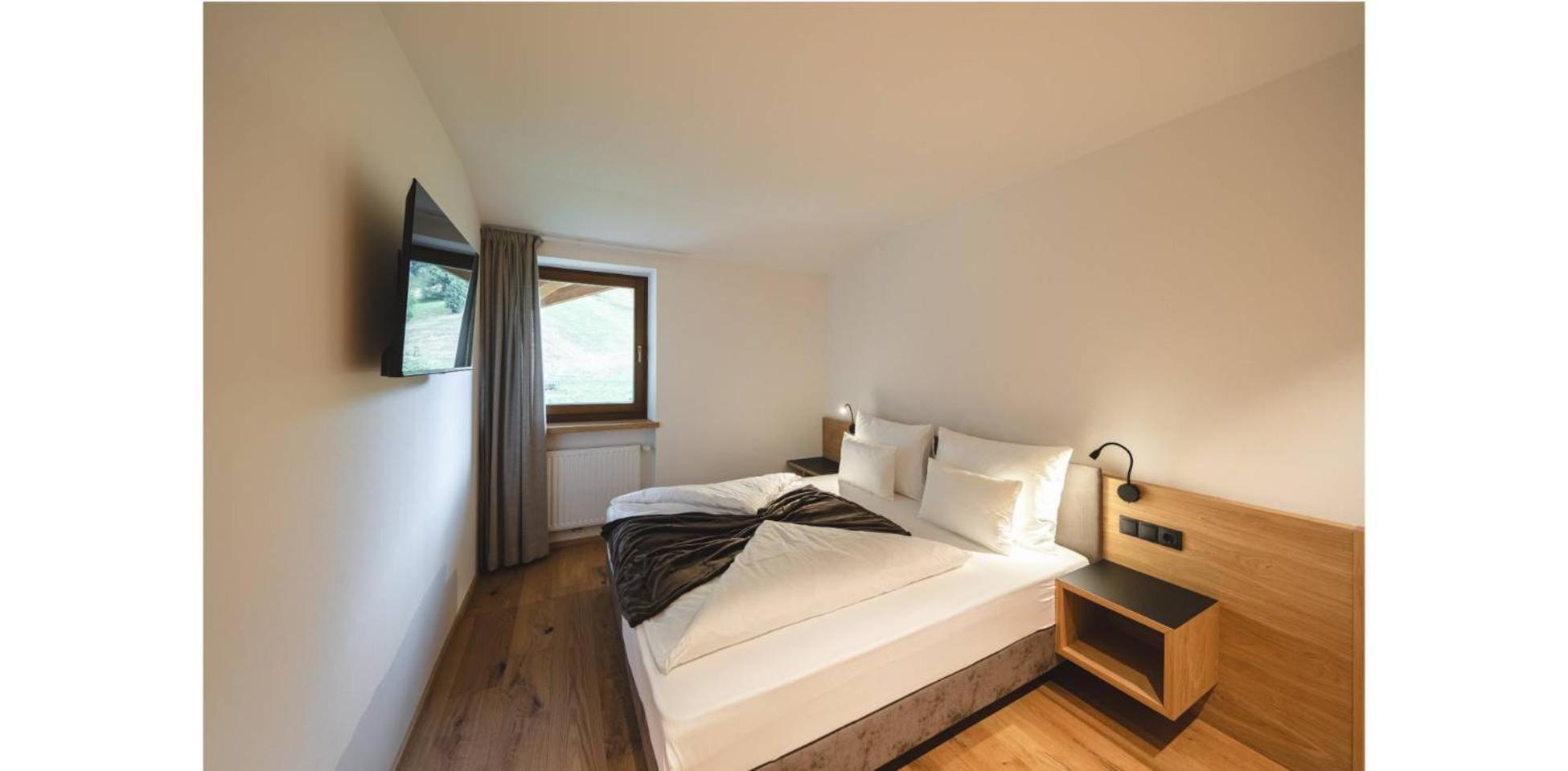 Hotel Lahnerhof Vipiteno Esterno foto