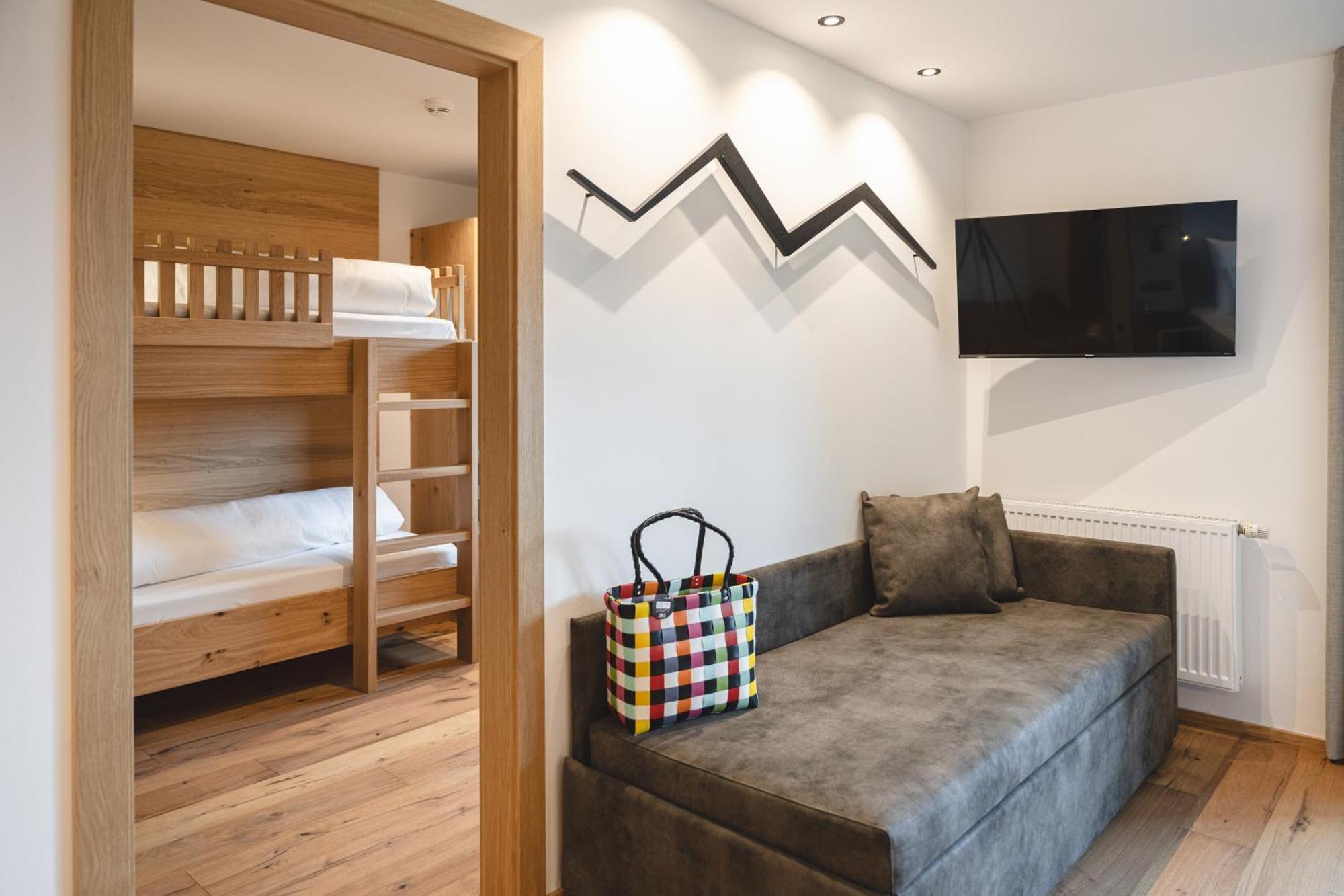 Hotel Lahnerhof Vipiteno Esterno foto