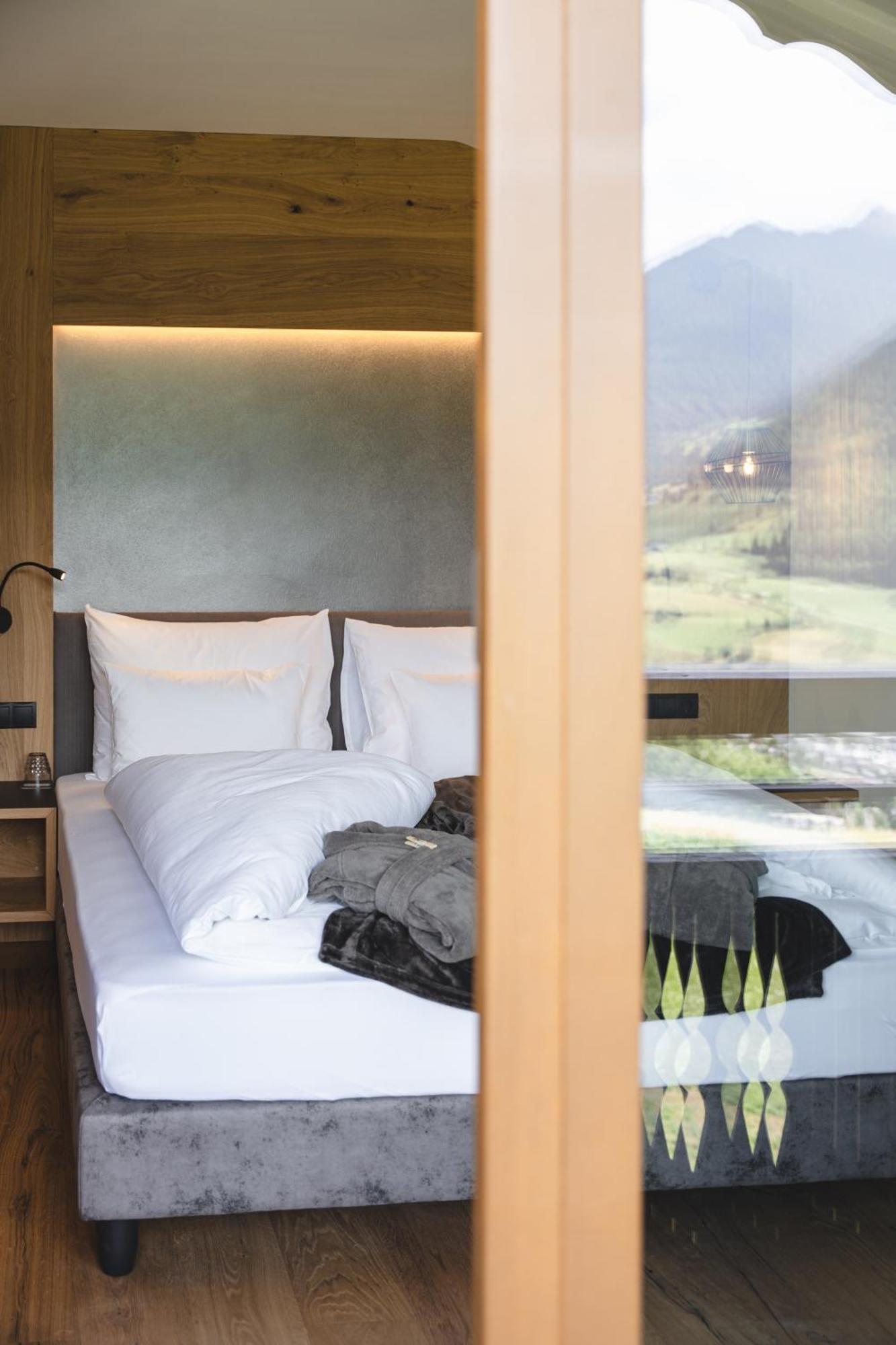 Hotel Lahnerhof Vipiteno Esterno foto
