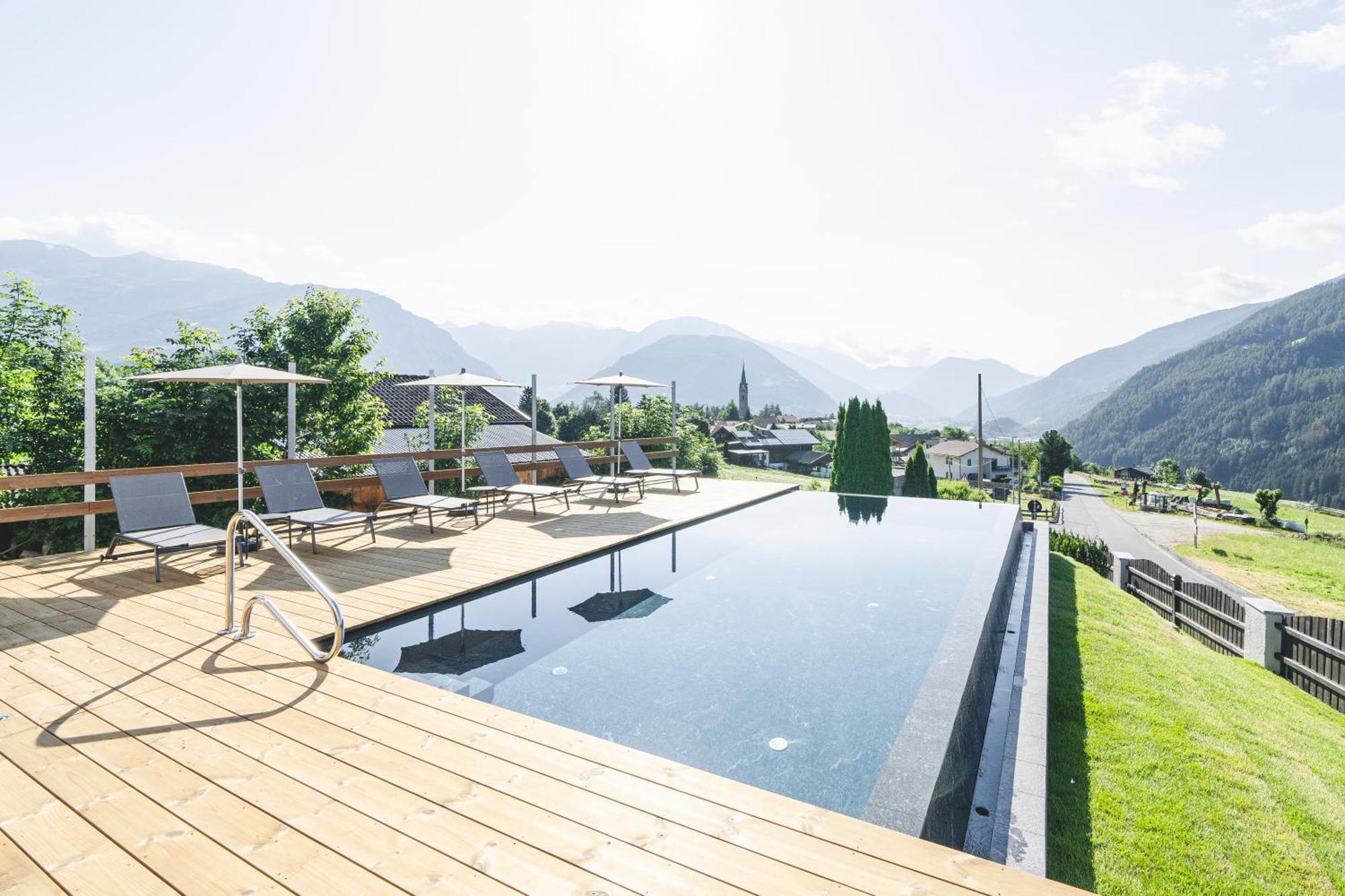 Hotel Lahnerhof Vipiteno Esterno foto