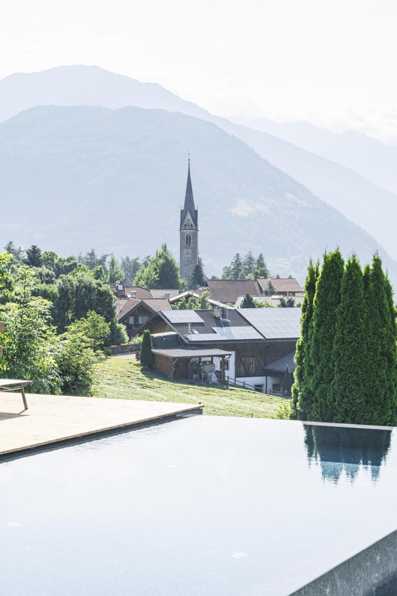 Hotel Lahnerhof Vipiteno Esterno foto